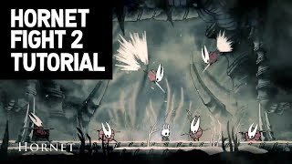 Hollow Knight- How to Beat Hornet (Part 2)