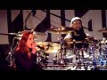 Adrenaline Mob Feat. Lzzy Hale - Barracuda (Heart) Nashville 4/5/13