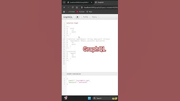 GraphQL in malayalam #reactjs #graphql #coding #javascript #code #malayalam #tutorial #beginners