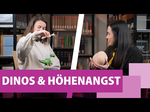 Gemischtes Doppel | Prof. Sophia Zauner und Prof. Helen Schmidt - video from TH Cologne
