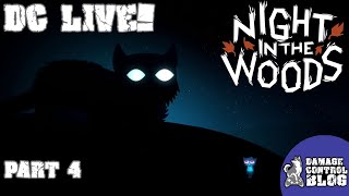 Famous DC Live! Night in the Woods, Part 4 Profile