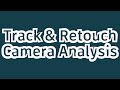 Autodesk Flame - Track & Retouch With Camera Analysis