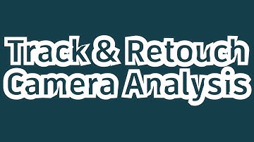 Autodesk Flame Quick Tip | Track & Retouch with Camera Analysis