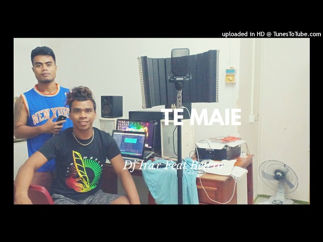 Beteroo Te Maie Prod By Irax Kiribati Music 2018 Youtube - minecraft do not choose the wrong tunnel venomrobloxincredibles ps4xboxonepemcpe