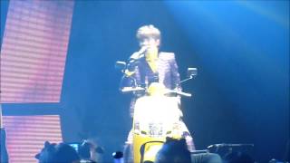 20121208蕭敬騰新歌演唱會3