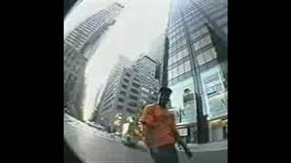 BUGSEED - WORLD FAMOUS