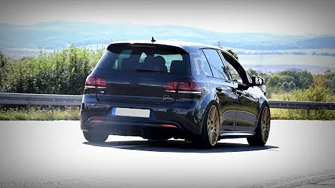 Best of DSG, DKG, DCT & PDK Sounds 2017 | DSG Farts