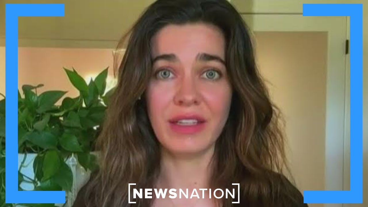 Ayatollah regime ‘is not Iranian’: Daughter of murdered hostage | Vargas Reports