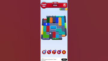 color block jam level 654