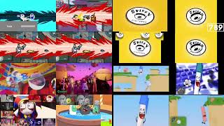 My Sparta Superparison 2