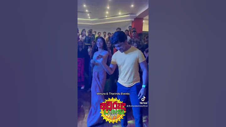 Ishara Madushan | Deweni Inima | Awurudu Lungi Night 2022 | Awurudu Lungi Queen | #shorts