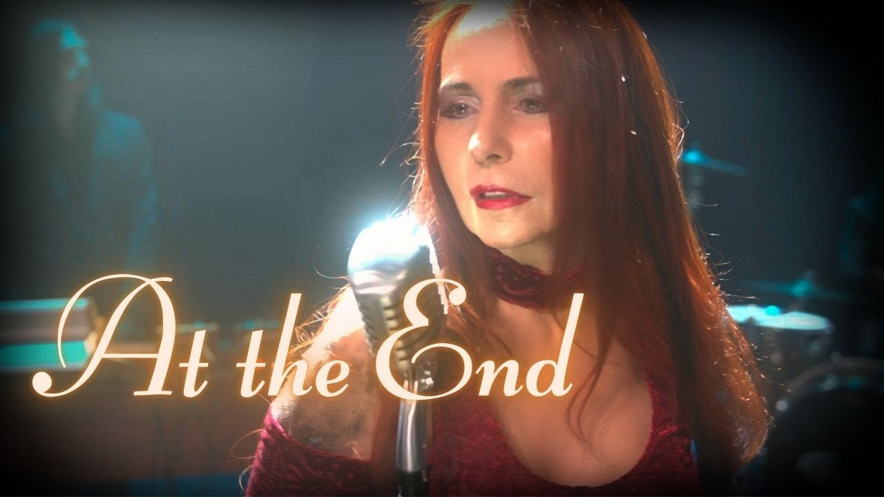 WolveSpirit - At The End - Official Music Video