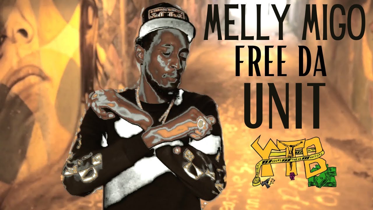 Guarda Melly Migo - FREE DA UNIT ( Shot by UselessFilms ) su YouTube Guarda Melly Migo - FREE DA UNIT ( Shot by UselessFilms ) su YouTube