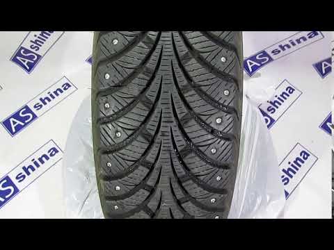 шины бу Eskimo STUD R 15 185 65 Зима - 0008802FAL1VID