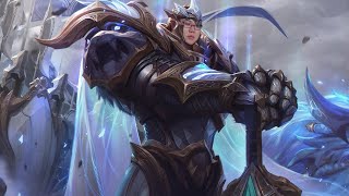 【PDD】盖伦：钻石局和新一双排！带点燃线就是猛，无限单杀鳄鱼，这血量计算完美哦~