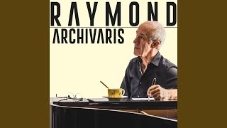 Video thumbnail of "Raymond van het Groenewoud - In m'n hoofd"