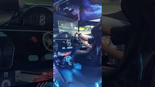 Mahdi Plays Super Speed Racing Game at Marino World | Fun Family Adventure 🏎️🎮 screenshot 5