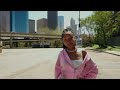 Sexy Redd Hang Wit A Bad Bihh Freestyle 