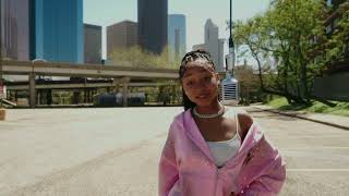 Sexy Redd- Hang Wit A Bad Bihh Freestyle