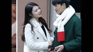 Sungjae And Joy - Bbyu Young Love - Fmv
