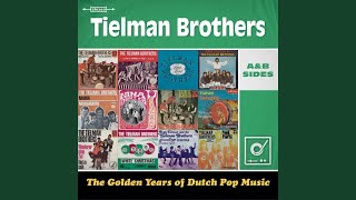 Video thumbnail of "Tielman Brothers - 18th Century Rock"