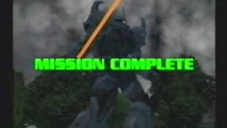 Gundam: ZF-RM12 Le [MS-07B-3] *rank A* by soso8bit 1,634 views 14 years ago 1 minute, 45 seconds