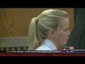 Fmr. teacher sentenced for sexually assaulting student