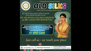 Old Silk Sarees Buyers in Parrys Corner Chennai - Old Pattu Sarees Buyers  Parrys Corner 95857 66663 screenshot 4