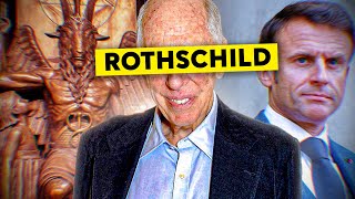 La Sombre Vérité De La Famille La Plus Riche De Lhistoire Rothschild