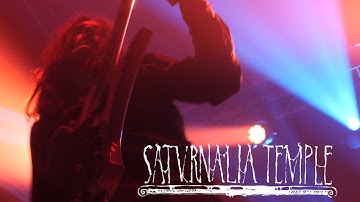 Saturnalia Temple (Prague Death Mass 2025)