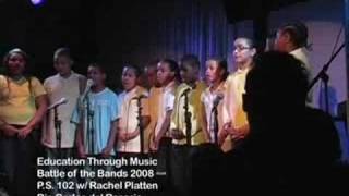PS 102 Live Performance at ETM's Battle of the Bands