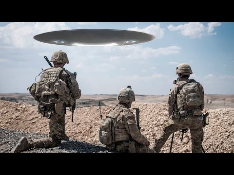 Видео: НЛО обезвредени американски ракетни силози - Алтернативен изглед