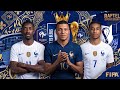 MENGAPA SKUAD TIMNAS PRANCIS PALING MENGERIKAN DAN DIFAVORITKAN JUARA PIALA DUNIA 2026? 🇫🇷🏆