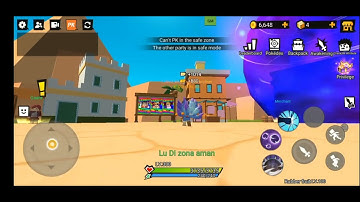 blockman go admin penal anime showdown new script #BLOCKMANGO #SCRIPT @X_GOLDEN_BG