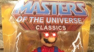 Thet & TC Vs. Master Of The Universe Super Mario