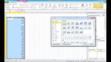 Prolog Office Business Application Part 2 (Budget Analysis)
