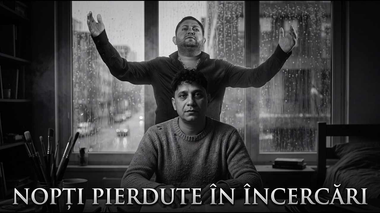 Puișor de la Mediaș și Cocoș de la Călărași - Nopți pierdute în încercări