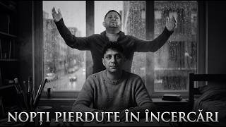Puișor de la Mediaș și Cocoș de la Călărași - Nopți pierdute în încercări
