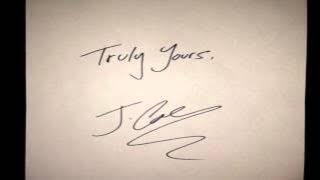 J. Cole - Stay (Truly Yours EP) (D/L link in description)