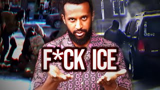 Aba N Preach Go NUCLEAR On Conservatives & ICE
