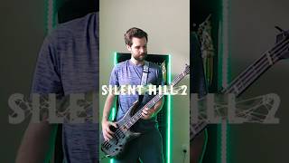 Silent Hill 2 - Theme Of Laura Bass Cover