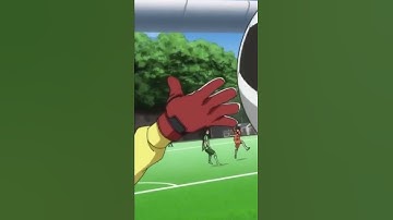 Aoashi 1 Episode Review