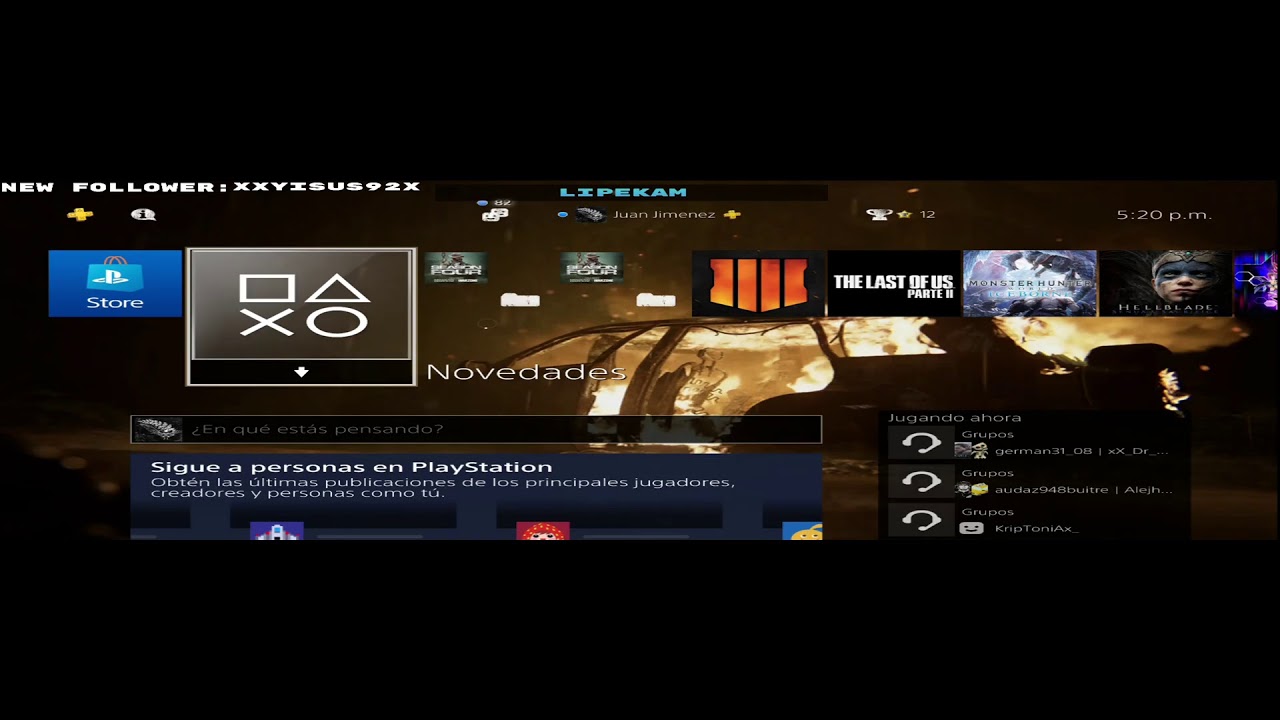 Call Of Duty Modern Warfare Warzone Lipekam