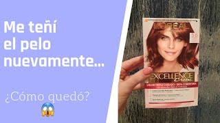 ¿Quieres saber qué dicen los números de tinte para cabello? ¡A que ahora es más fácil entenderlos!