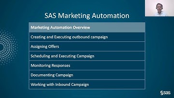 Marketing Analytics |Skill-Based Webinar Series