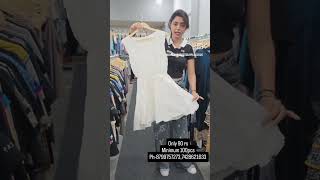 Koreanexportsurplus  Address-Wz106/140 Rajouri Garden delhi #summerwearcollection #onlineshopping