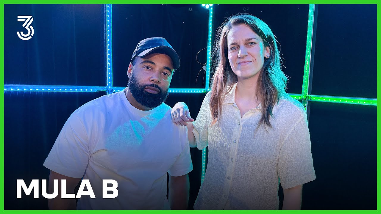 Mula B over zijn zegetocht met Narcopop | Interview | Vera On Track ...