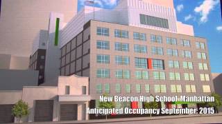 Beacon High School
