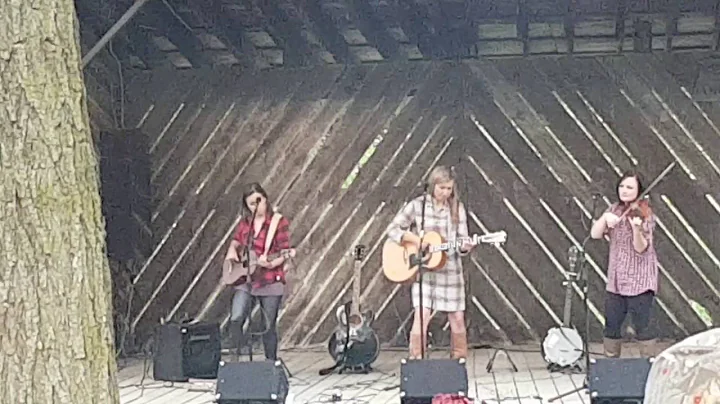 Trent Severn
