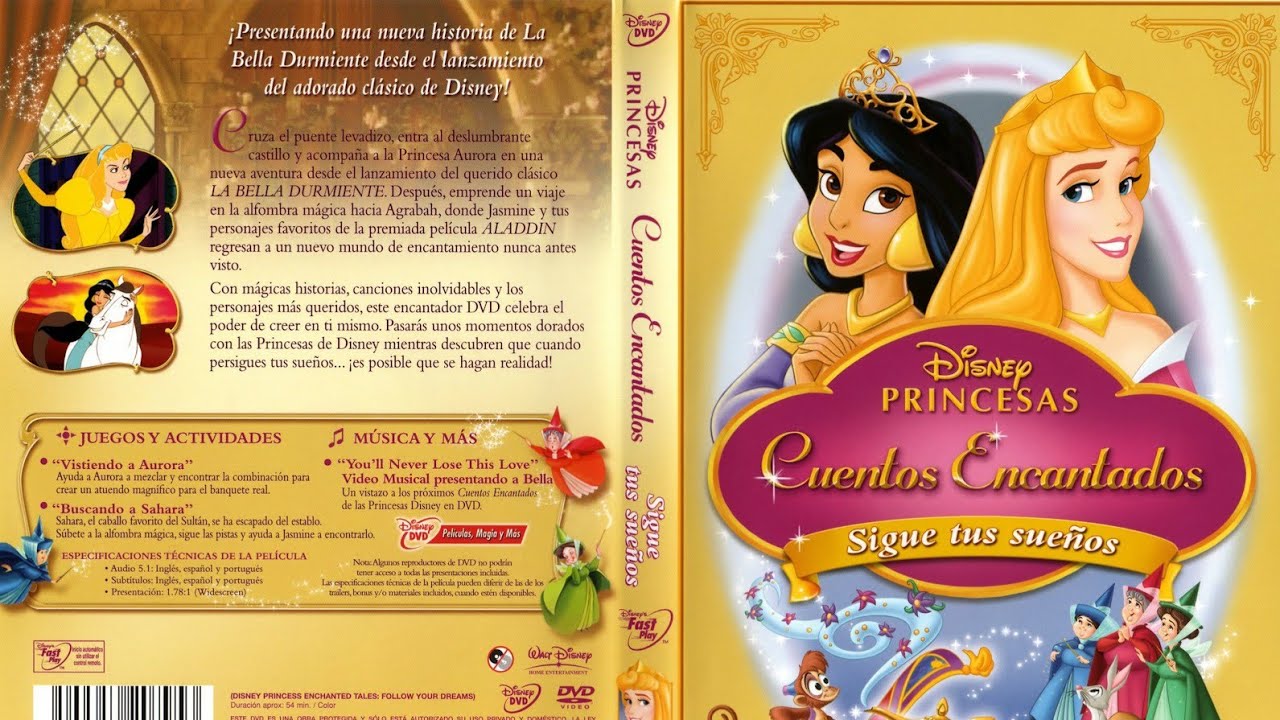 Preços baixos em Disney Princess: Viagem Encantada 2007 jogos de